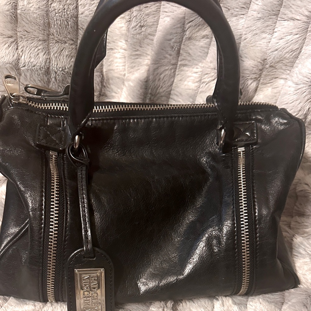 Badgley Mischka bag